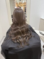 アンドケー 那覇小禄店(and K)&nbsp;グレージュ