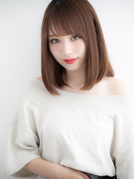 ルイマダーナ 栄店(LOUIMADNA) 【ルイマダーナ栄】髪質改善×うるツヤトリートメント