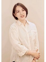 ビビアンロッソ(Viviean Rosso)&nbsp;尾城 有希