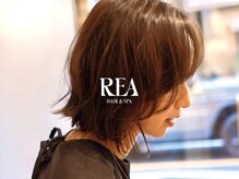 リア 自由が丘(REA)
