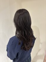 ジャム(Jam)&nbsp;ココアブラウン【mayu】