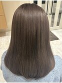 ショコラグレージュ