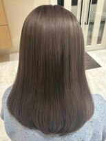 ヘアルシェーヌ ルミエール(hair le chene lumiere)&nbsp;ショコラグレージュ