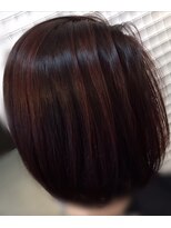 グロウトヨサキワン(GLOW TOYOSAKI ONE)&nbsp;ダークチェリーレッド