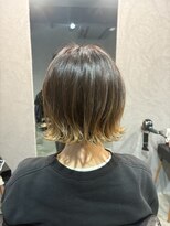 イロ(IRO) グラデーションカラー