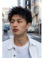 ゴールドシブヤ(GOALD SHIBUYA)&nbsp;スパイキー