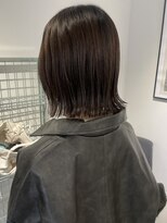 カウチソフ(kauti sofu)&nbsp;外はねボブ！