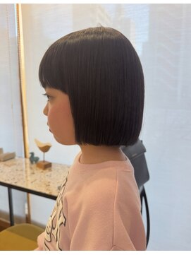 カヴェリ(kaveri) 20センチカット