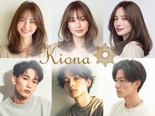 キオナ 勝どき(Kiona)