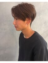 ボルジェ(Bolge)&nbsp;メンズスタイル5.19