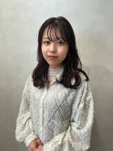 エレノア 名古屋店(Eleanor) 濱田 日和