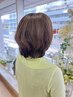 【２回目・3回目限定クーポン】リタッチ＋トリートメント　￥11000