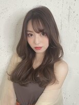 ミント バイ フォルテ(mint by FORTE)&nbsp;ショコラブラウン×韓国巻き