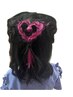 【親子ペアヘアセット】キッズ3～12歳＋ママヘア／アレンジ自由＊7000円 