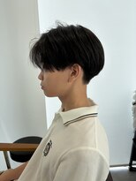 ジーナ 天神(Zina)&nbsp;マッシュ