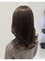 クレア 座間(CREA ZAMA)&nbsp;くびれミディ×透明感グレージュ