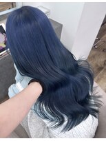 マーキー 名古屋栄(MARQUEE)&nbsp;★Ayame/ネイビーブルー