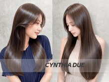 シンシア ドゥエ 新宿(CYNTHIA DUE)