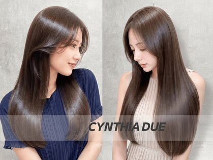 シンシア ドゥエ 新宿(CYNTHIA DUE)の写真