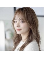 モンド ヘアクリエーション 下荒田店(monde hair creation) 【monde】before × after × 髪質改善