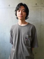 マトウ(MATOH)&nbsp;大人メンズニュアンスミディアム