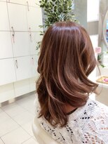 ルシードスタイル ナチュール(LUCIDO STYLE nature)&nbsp;ピンクベージュ【下総中山駅徒歩1分】