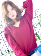 ヘアーデザイン レガルスィー(Hair Design Legarsi)