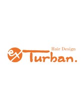 Hair Design eｘ Turban