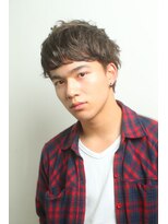 モードケイズ 西宮(MODE K's)&nbsp;スパイラルパーマ/ツイストスパイラル/マッシュ/マッシュウルフ