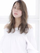 ティーノ(TINO by ganesha) 無造作レイヤースタイル☆〔近江八幡/八日市/近江八幡駅〕