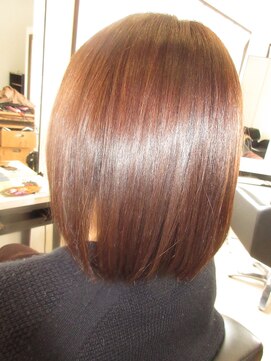 コア フィール ア デイ(COIFFURE A DAY) 【見附今町】