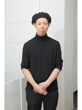 キルト ヘアーアンドライフ(kiluto hair and life) 板橋 宏昌