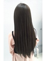 エイト 沖縄豊崎店(EIGHT toyosaki) 【EIGHT 豊崎】お客様スタイル_デザインカラー