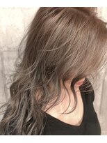 ヘアーサロン ラムール&nbsp;.レイヤーカット
