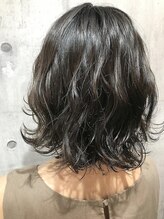 ルアン(Luan)