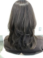 リアン バイ ヘアー(Lien by hair)&nbsp;＊ハイレイヤー＊
