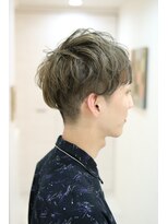 シャンティ 札幌駅前店(Shanti)&nbsp;〓breach color マットアッシュ〓    【斉藤 貴也】