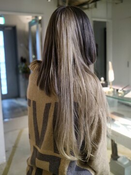 ランド(LAND) Antwerp long