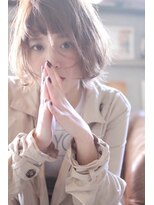 クロム バイ リエット(Chlom by Lietto) Chlom☆ ボブ おしゃれ0364574337