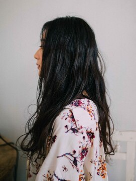 プロデュース 古淵店(Produce) 波ウェーブセミロング