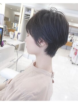アテナ 福津店(ATENA) ☆くびれショート☆