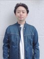 ヘアースイッチ(HAIR SWITCH) 古謝 道済