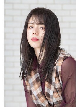 クロエ 目黒(Cloe) ウェットストレート