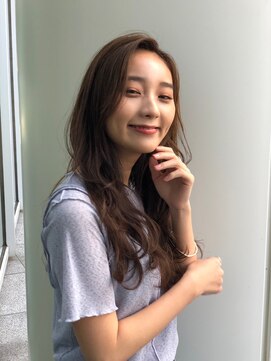 プロデュース 古淵店(Produce) フェミニンロング【町田/相模原/古淵】