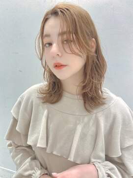 ホフ 大阪心斎橋店(F.O.F) kally☆3【FOF/心斎橋/南船場/難波】