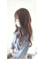 サロン Salon アイ アート&nbsp;春夏カラー