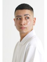 にもう&nbsp;クロップバズボウズスキンフェードラインアップ1-1