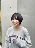 ショートスタイル