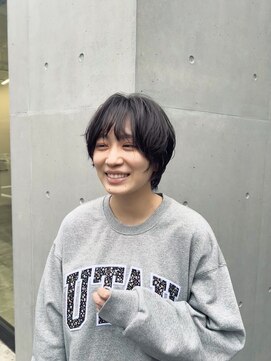 アルク(arc) ショートスタイル