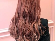 アリュールヘア 梅田茶屋町店(ALLURE hair elfi)